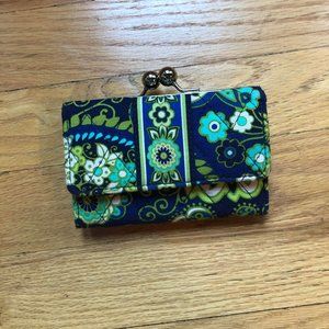 Vera Bradley Wallet